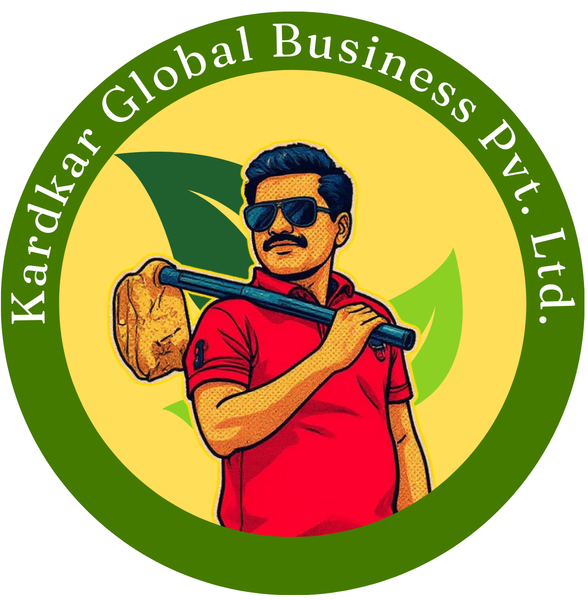KARDKAR GLOBAL BUSINESS PVT.LTD