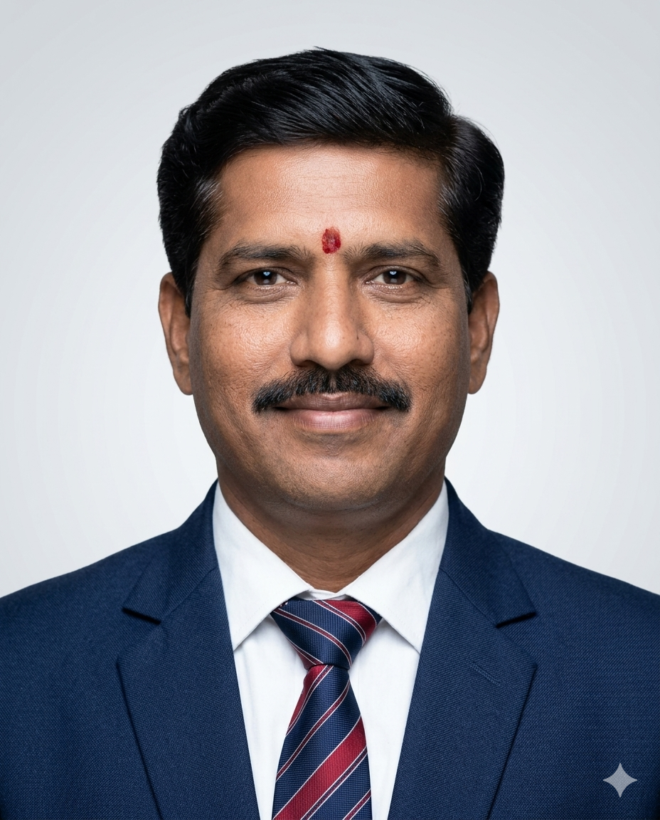 SHARAD UGHADE 